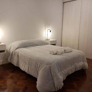 Departamento En Av. Corrientes
